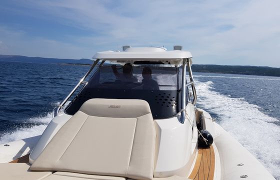 JOKER BOAT CLUBMAN 35