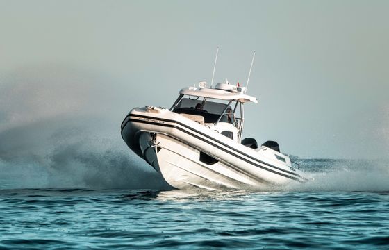 JOKER BOAT CLUBMAN 35