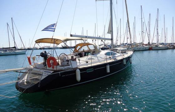 Maximinia | with generator & inverter