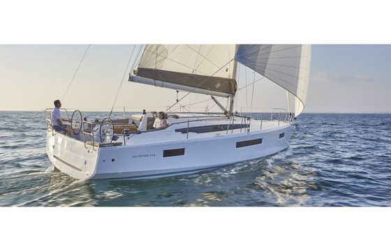 Aegeas