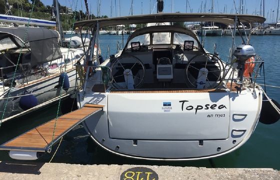 Top Sea