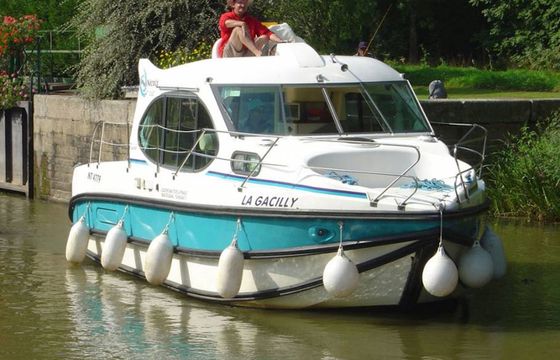 ILE DE FRANCE FR
