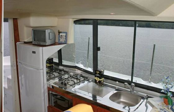 ILE DE FRANCE FR