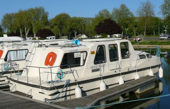 CHINON