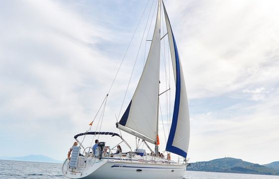 Bavaria 46 cruiser 2008