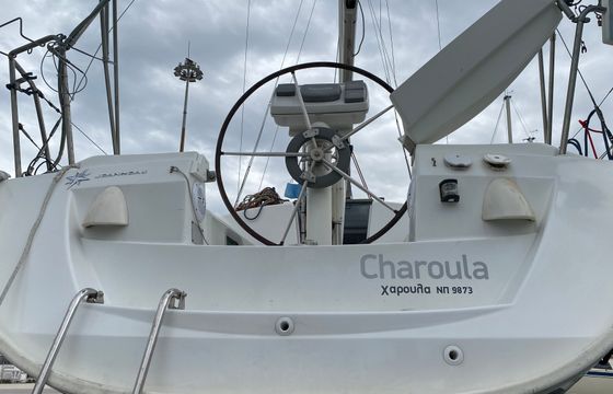 Charoula