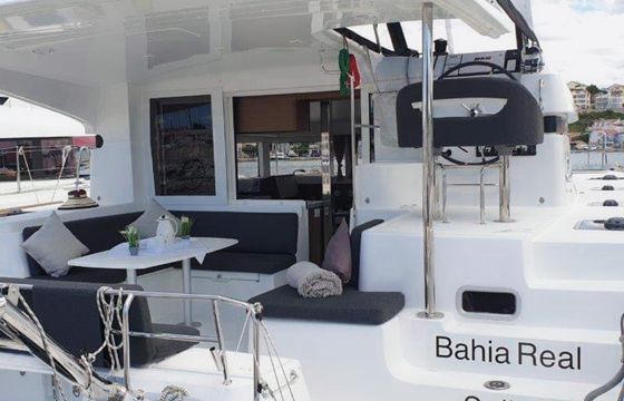 Bahia Real