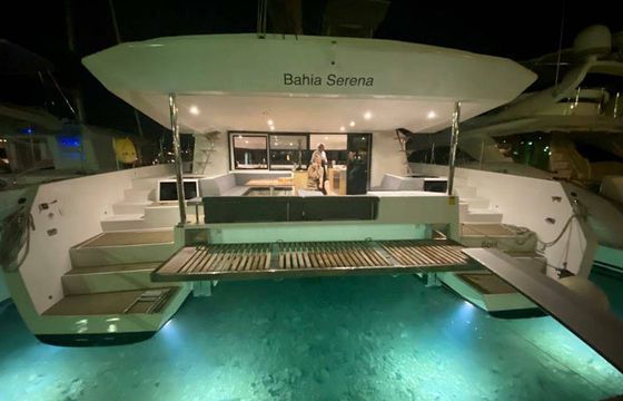 Bahia Serena