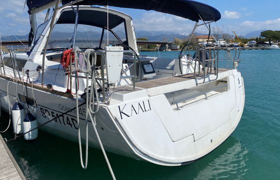 Kaali