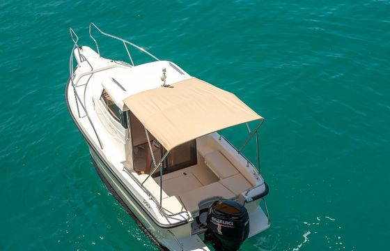 Fortis 590C