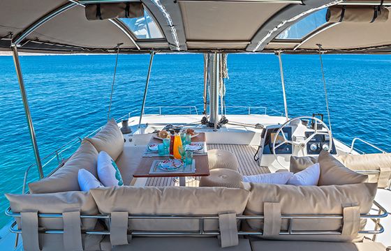 Morganite - Skippered