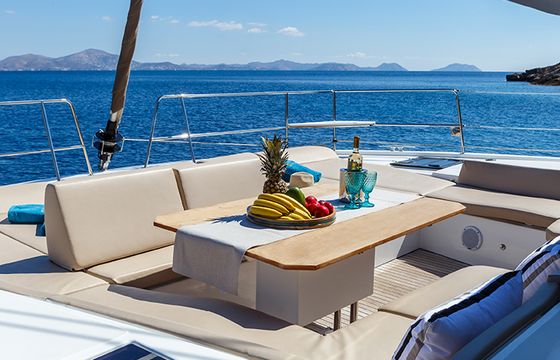 Morganite - Skippered