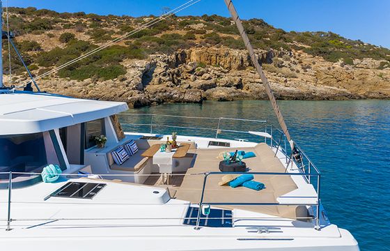 Morganite - Skippered