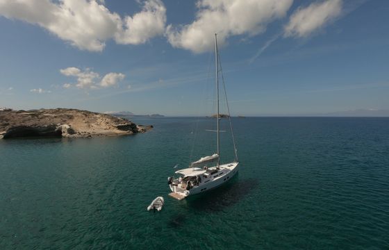 Medseatation - Skippered