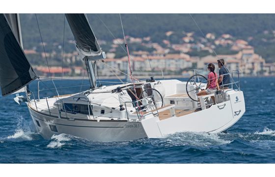 Sail Lyra
