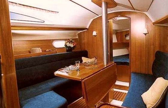 Caprice (refit 2018)