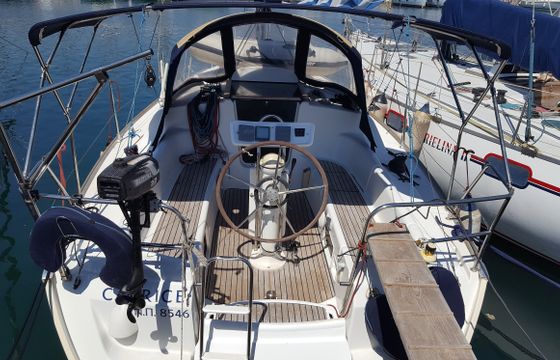 Caprice (refit 2018)