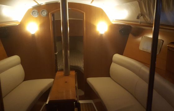 Caprice (refit 2018)