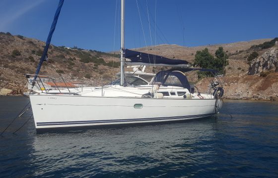 Caprice (refit 2018)