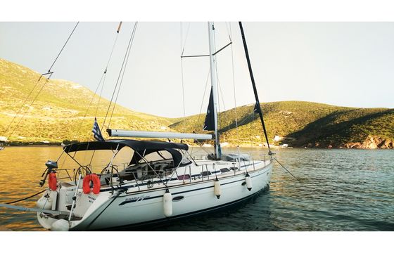 BAVARIA 47 CRUISER (2009) - PAR