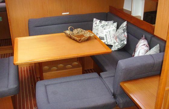 BAVARIA 45 CRUISER (2013) - LFK
