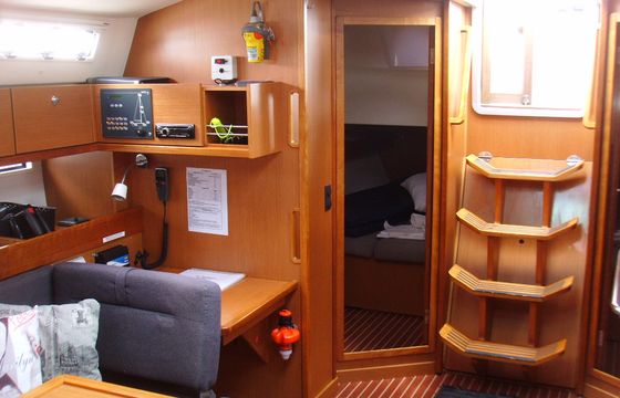 BAVARIA 45 CRUISER (2013) - LFK