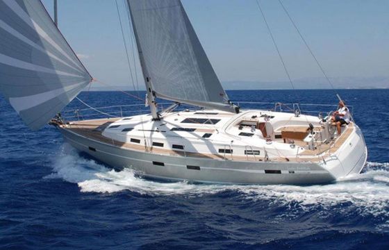 BAVARIA 51 CRUISER (2016) - SKI