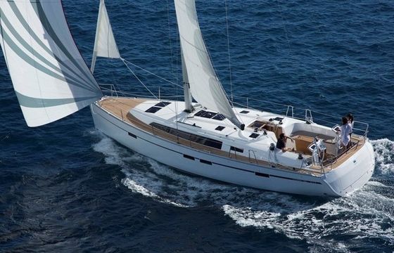 BAVARIA 46 CRUISER (2020) - MYK