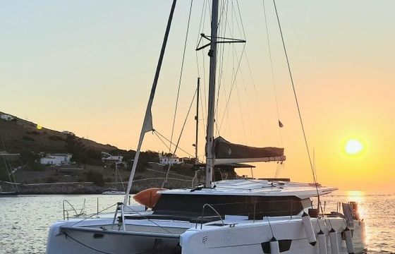 ASTREA 42 (2020) - ATH