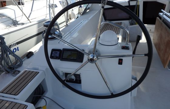 OCEANIS 48 (2016) - LFK