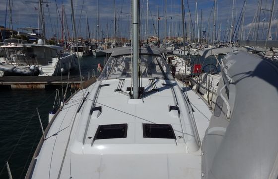 OCEANIS 48 (2016) - LFK