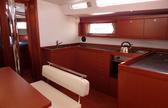 OCEANIS 48 (2016) - LFK