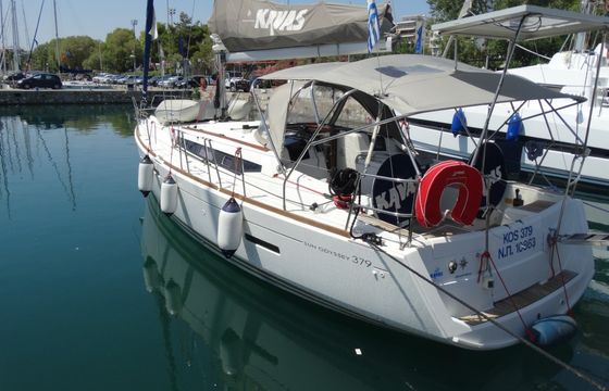 KOS 379