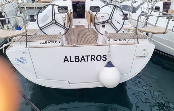 Albatros