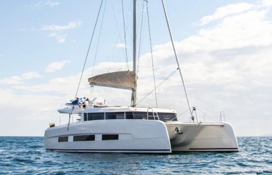 SAILUXE - Zero
