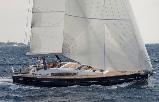 Tourbillon
