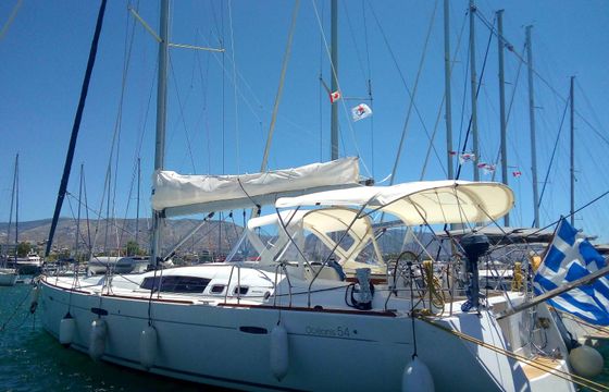 FOS (, A /C, - generator- refit 2020)