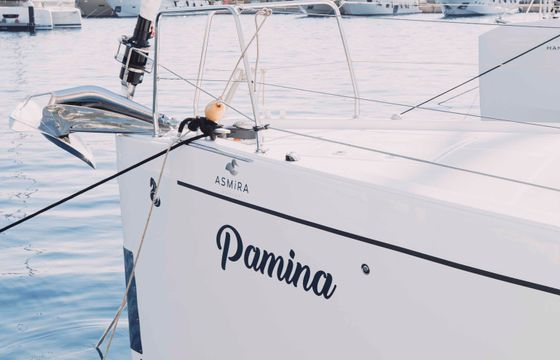 Pamina