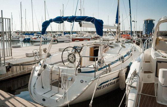 Hesperia III