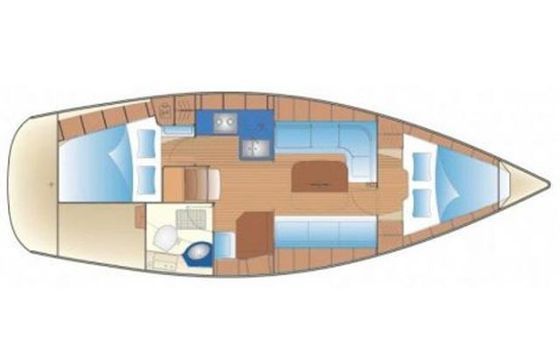 Hesperia III