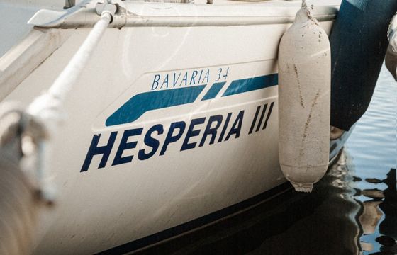 Hesperia III