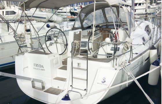 Fryda