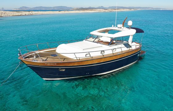 Apreamare 45 IREMAR