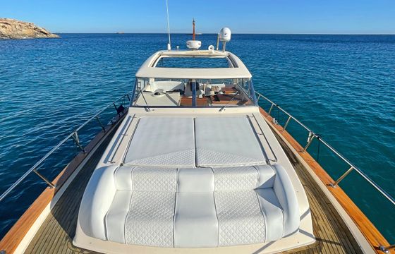 Apreamare 45 IREMAR