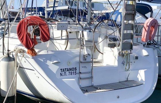 Tatanos