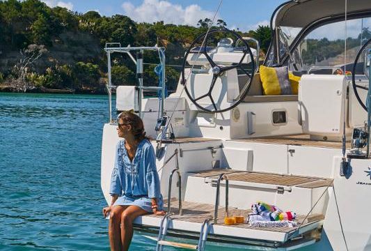 Sogno di Mare