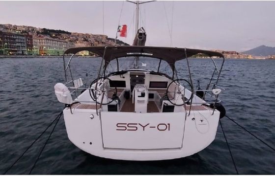 SSY-01