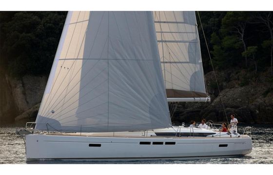 Lucky Slot - (A/C - Generator - Refit 2022)