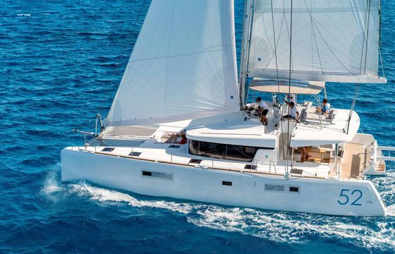 Royal Flush (A/C - Generator - Refit 2022)