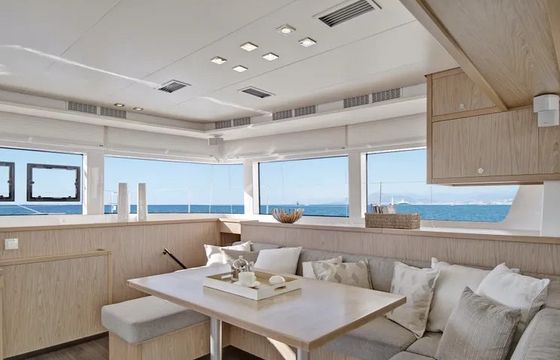 Royal Flush (A/C - Generator - Refit 2022)
